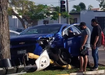 Causan “borrachazos” daños por 3 mdp al Municipio
